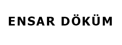 ensar-dokum